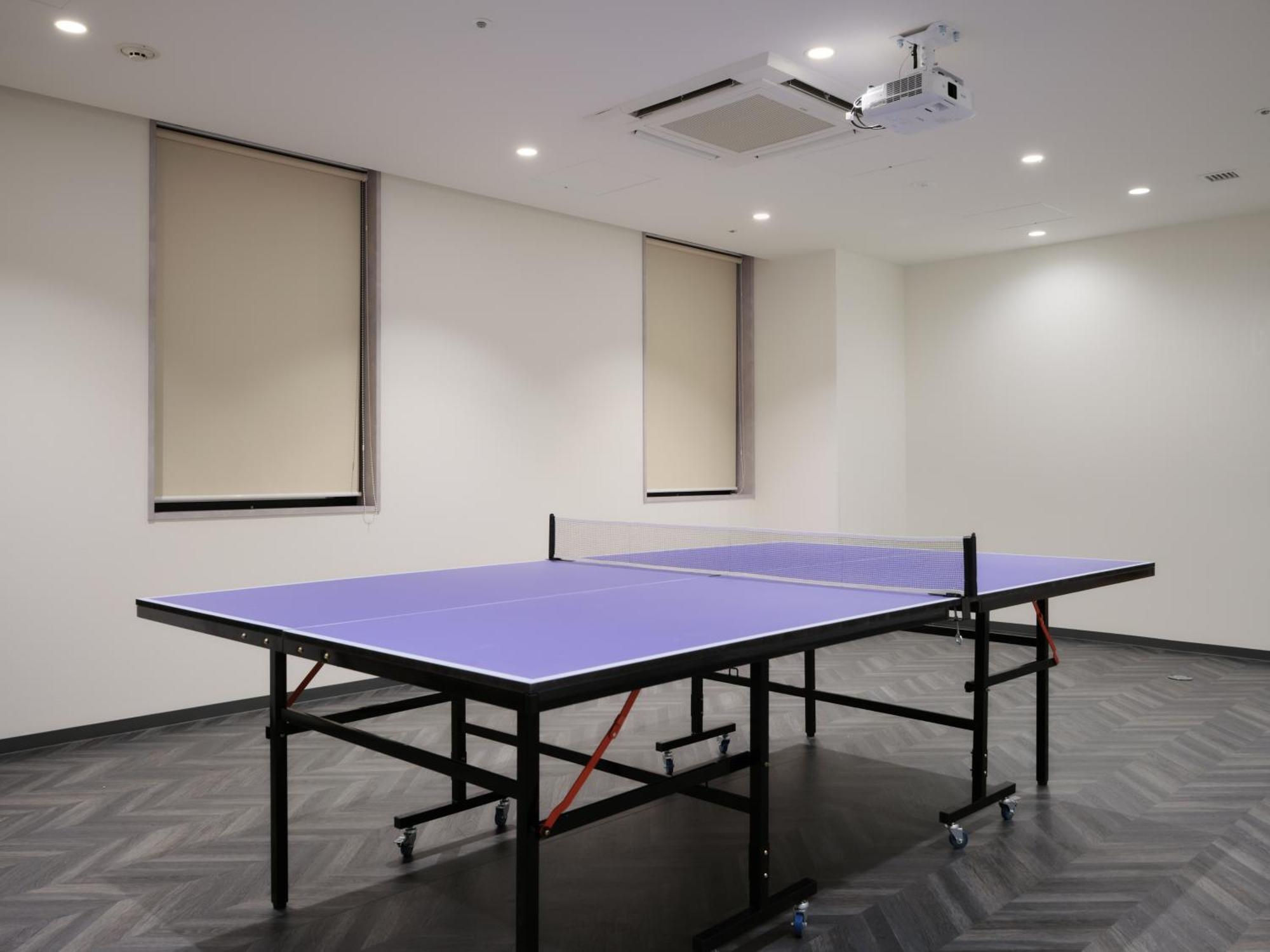 Hotel Monday Premium Toyosu — Zdjęcia 1